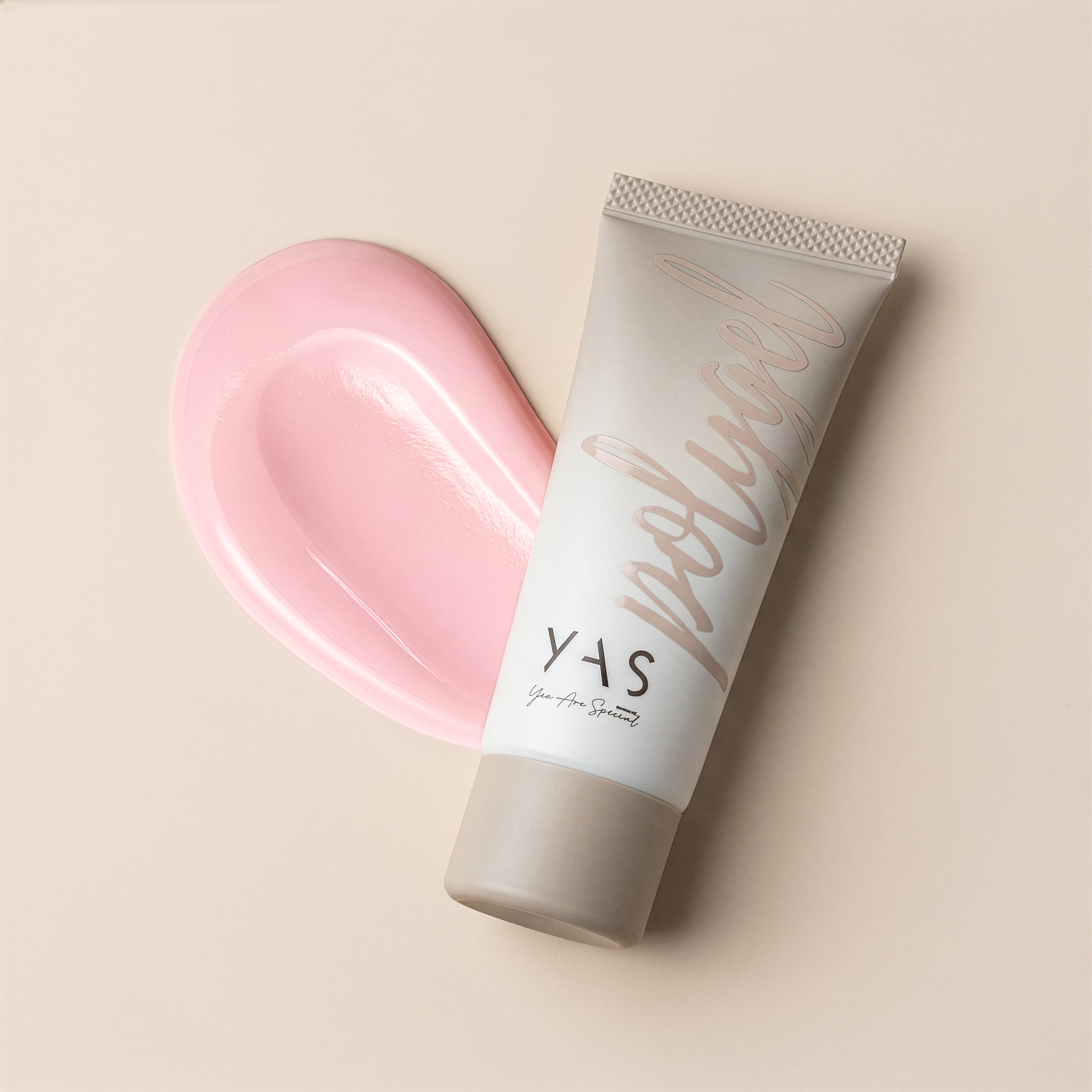 TUB Polygel Angelic Rose 30gr YAS