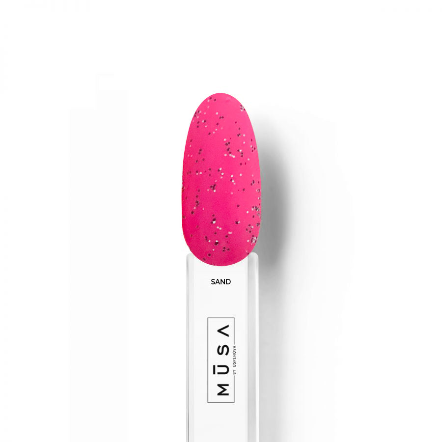 Sand MUSA