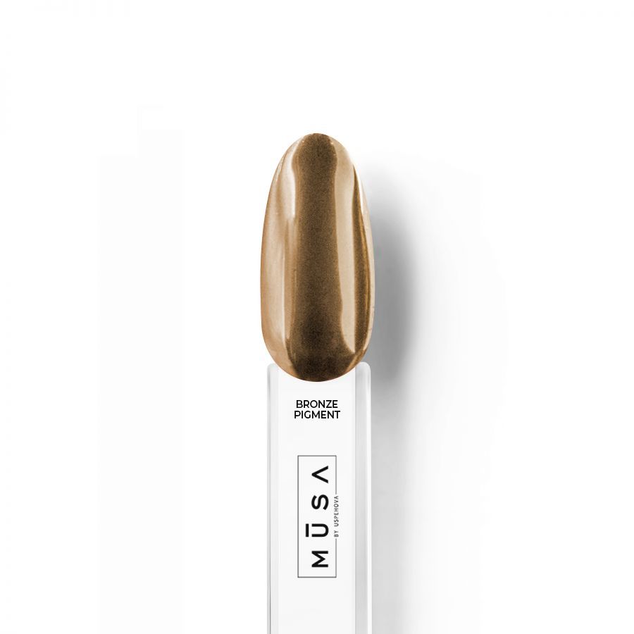 Pigment Bronze MUSA