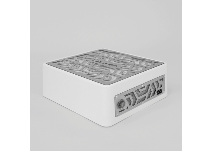 Aspirator de praf ULKA PREMIUM X2F