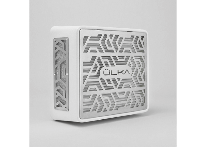 Aspirator de praf ULKA PREMIUM X2F