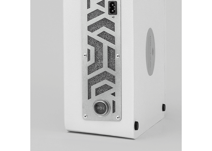 Aspirator de praf ULKA PREMIUM X2F