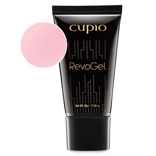 RevoGel Baby Pink 30ml Cupio