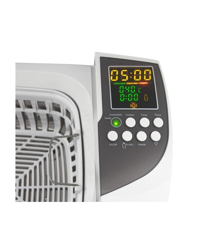 Aparat de curatare cu ultrasunete 3000ml