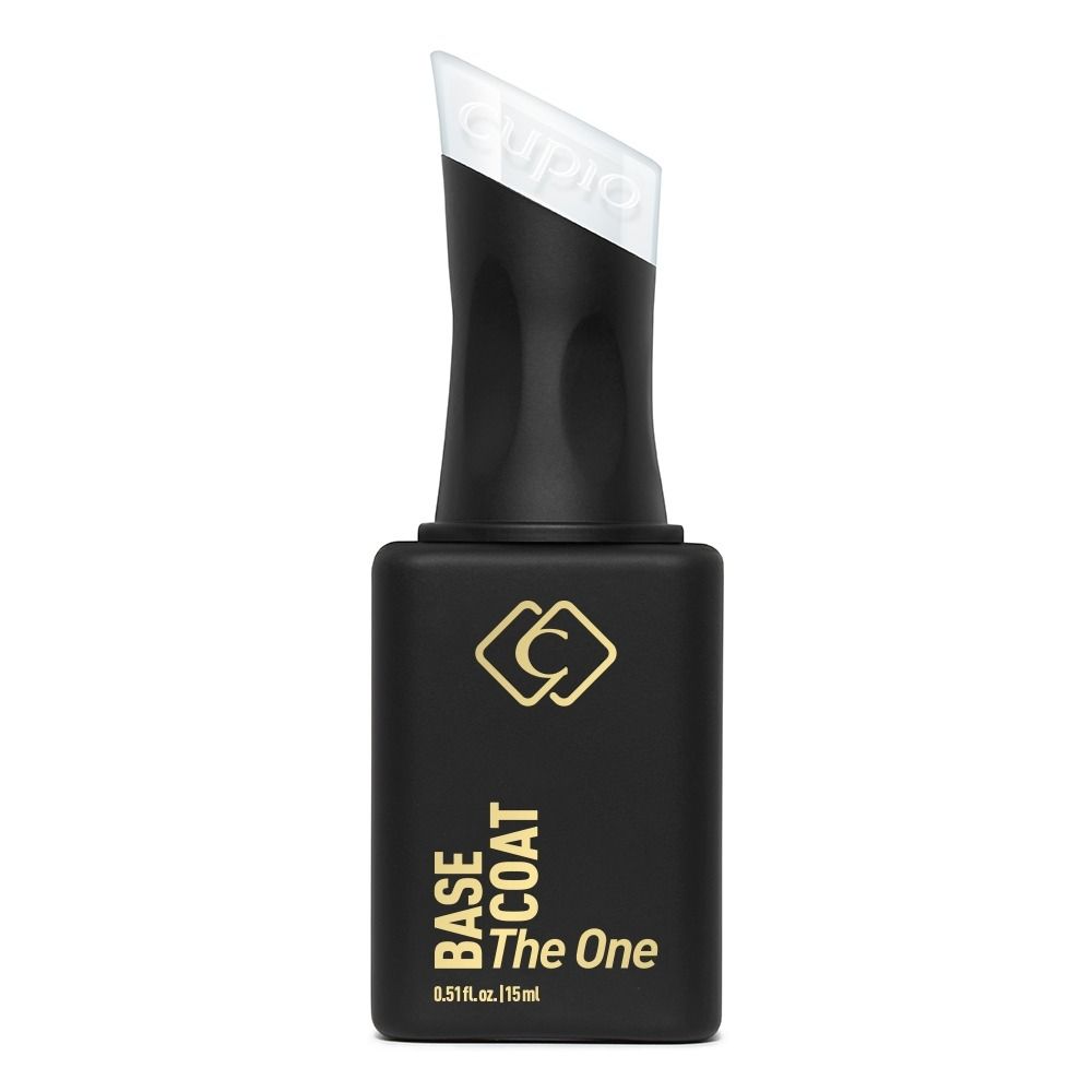 Base Coat Cupio The One 15ml - creative-nails.ro