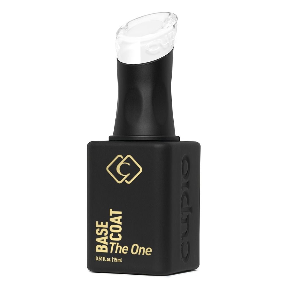 Base Coat Cupio The One 15ml