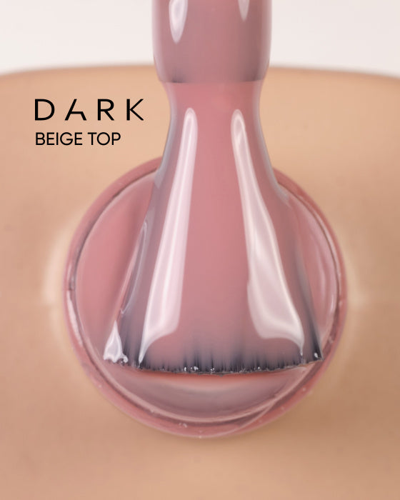 DARK TOP BEIGE, 10 ML