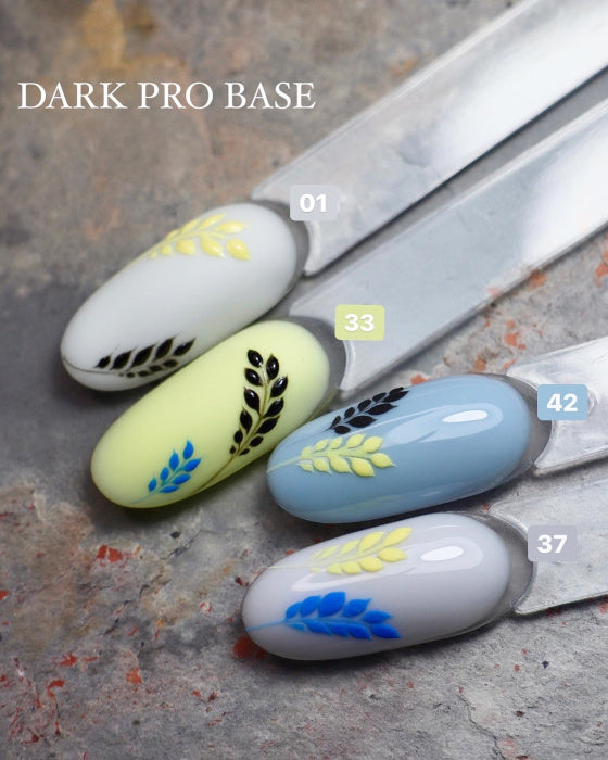 DARK PRO BASE 33, 15ml