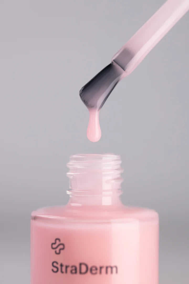 Bază Tratament pentru Unghii Fragile – ReBuild - Bloom, 14ml Straderm