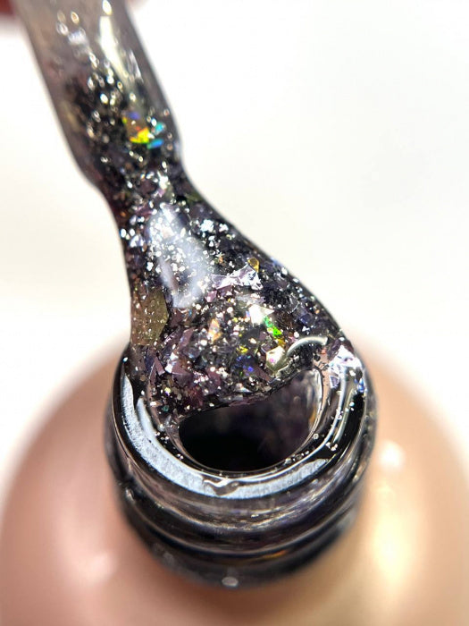 DARK STAR GEL POLISH 01, 5G