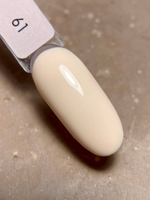 DARK Gel Polish 61, 6ml