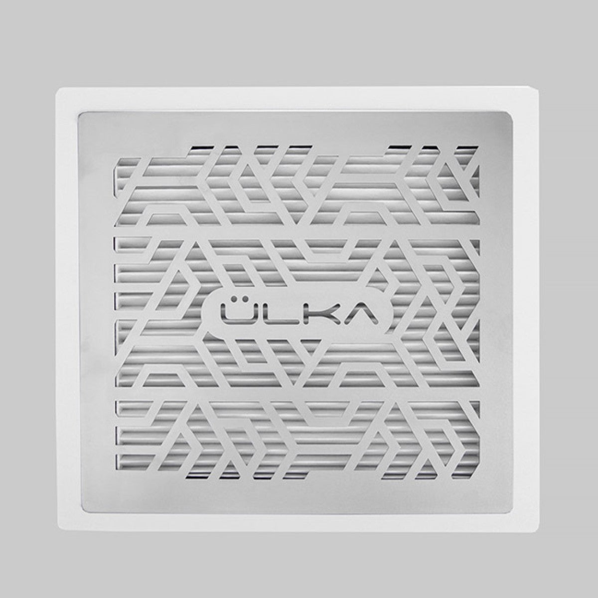 Aspirator de praf incorporabil, ULKA X2F, Putere maxima 90W