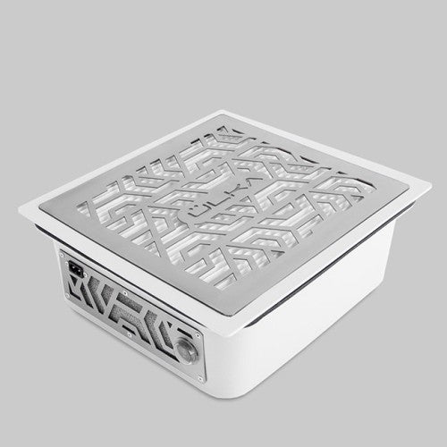 Aspirator de praf incorporabil, ULKA X2F, Putere maxima 90W