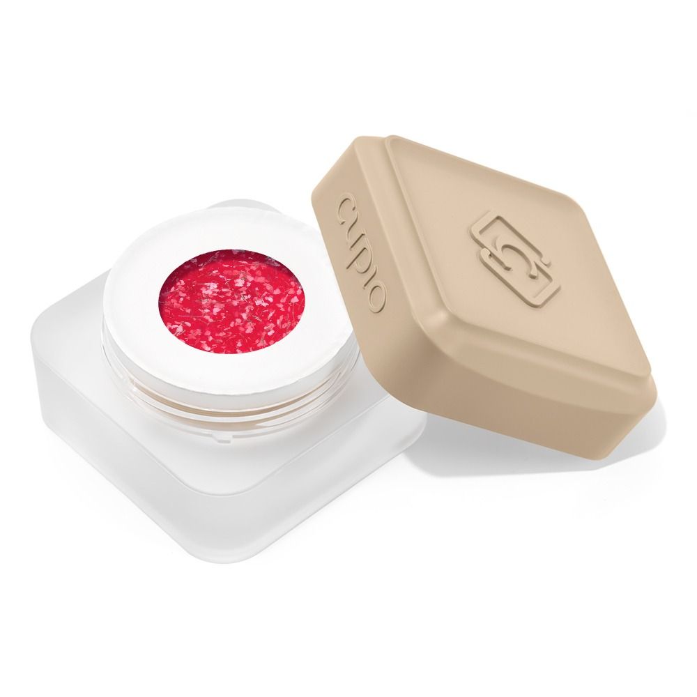 Builder Gel Cupio Flower Bouquet 15ml - Blushy Pink