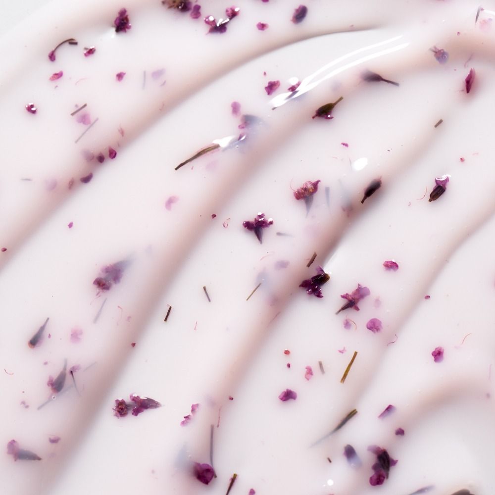 Builder Gel Cupio Flower Bouquet 15ml - Lavender
