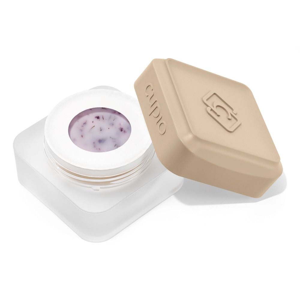 Builder Gel Cupio Flower Bouquet 15ml - Lavender