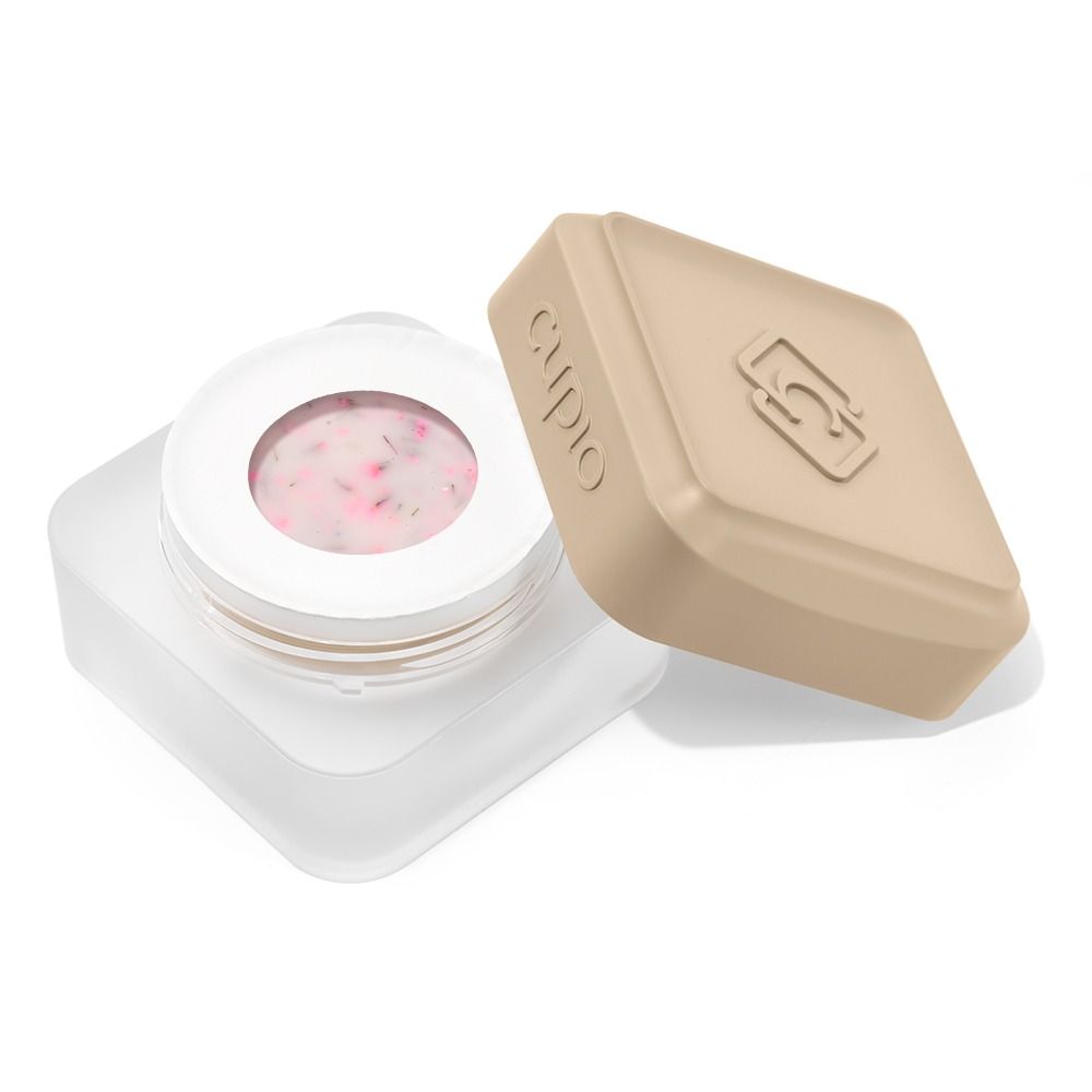 Builder Gel Cupio Flower Bouquet 15ml - Rose