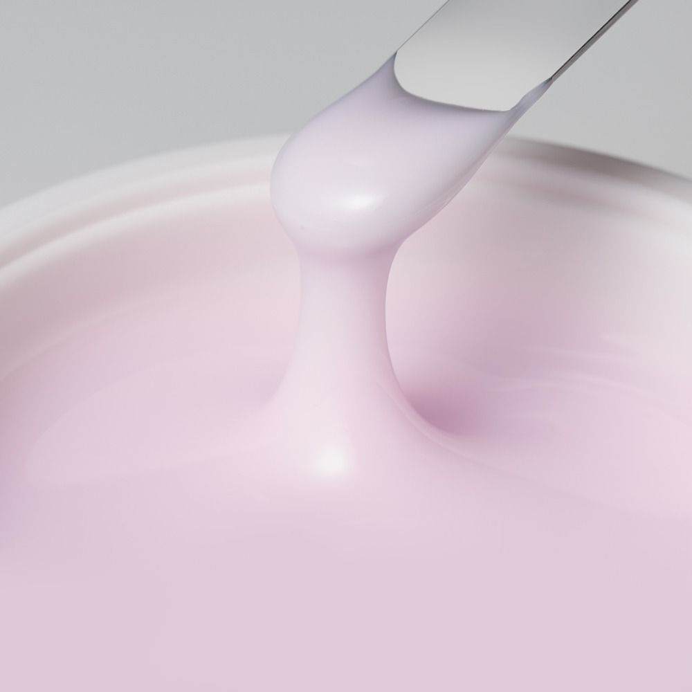 Builder Gel pinx. Cloud Dancer 15ml - Baby Pink