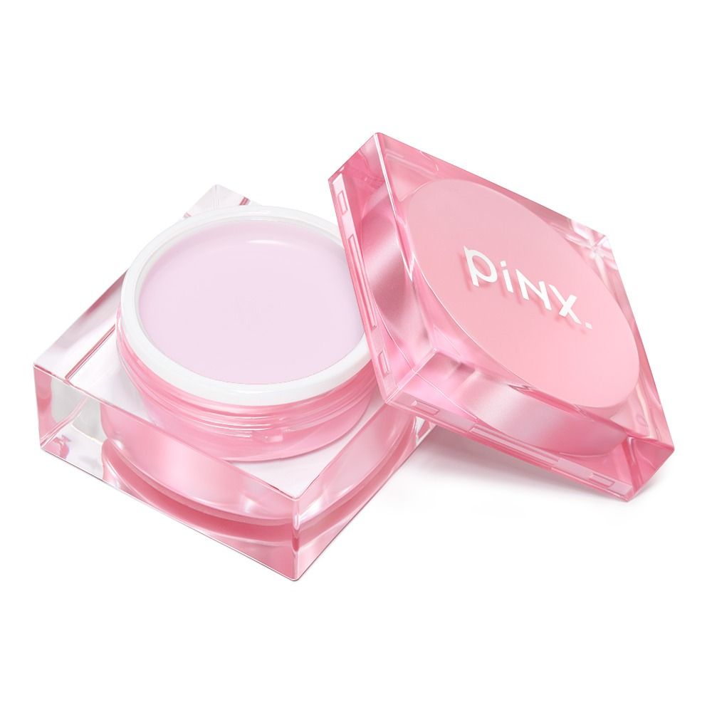Builder Gel pinx. Cloud Dancer 15ml - Baby Pink