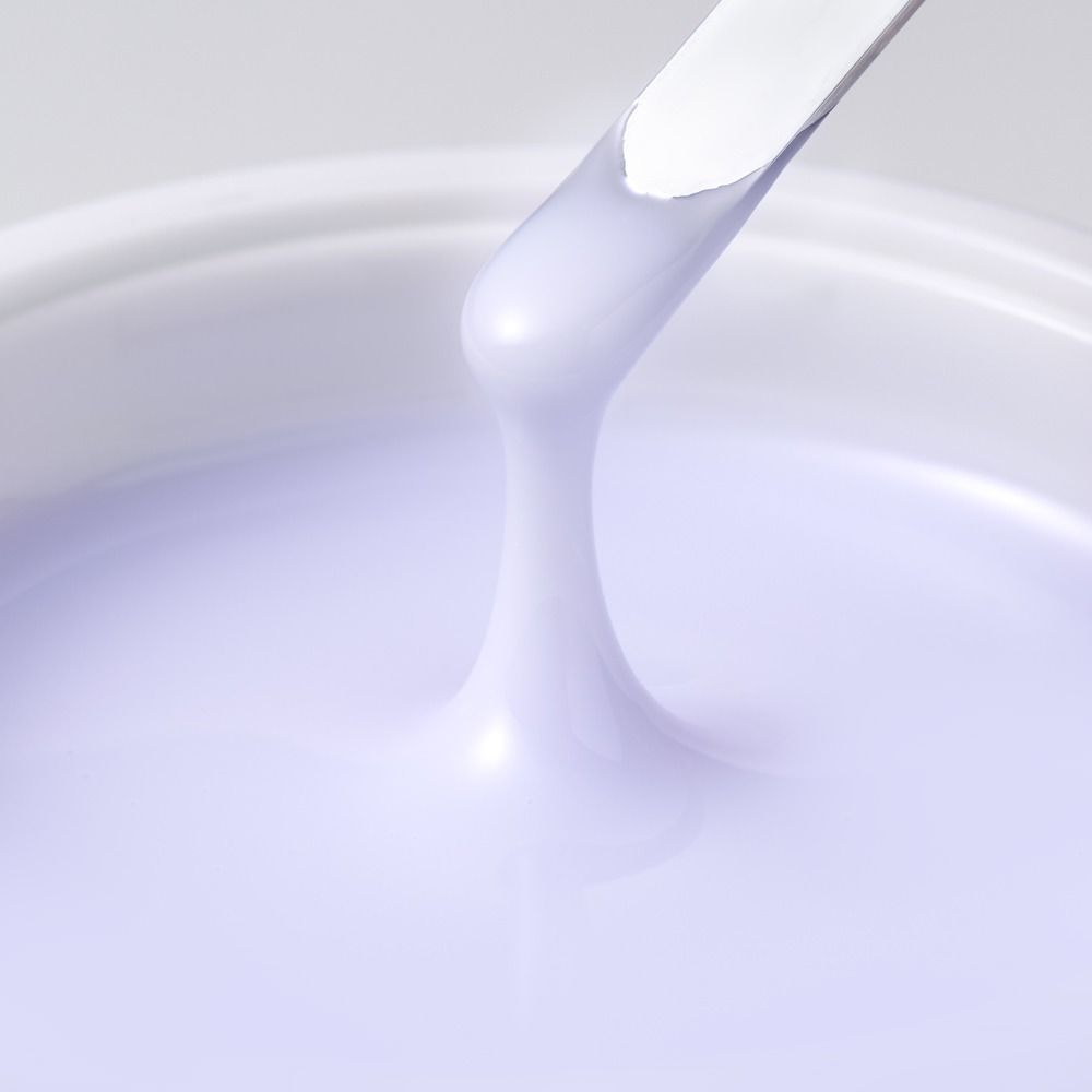 Builder Gel pinx. Cloud Dancer 15ml - Pastel