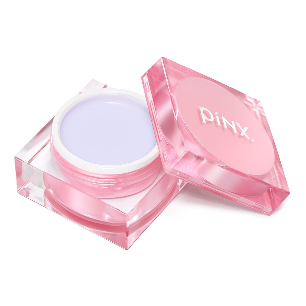 Builder Gel pinx. Cloud Dancer 15ml - Pastel