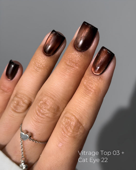 DARK Vitrage Top 03, 6ml