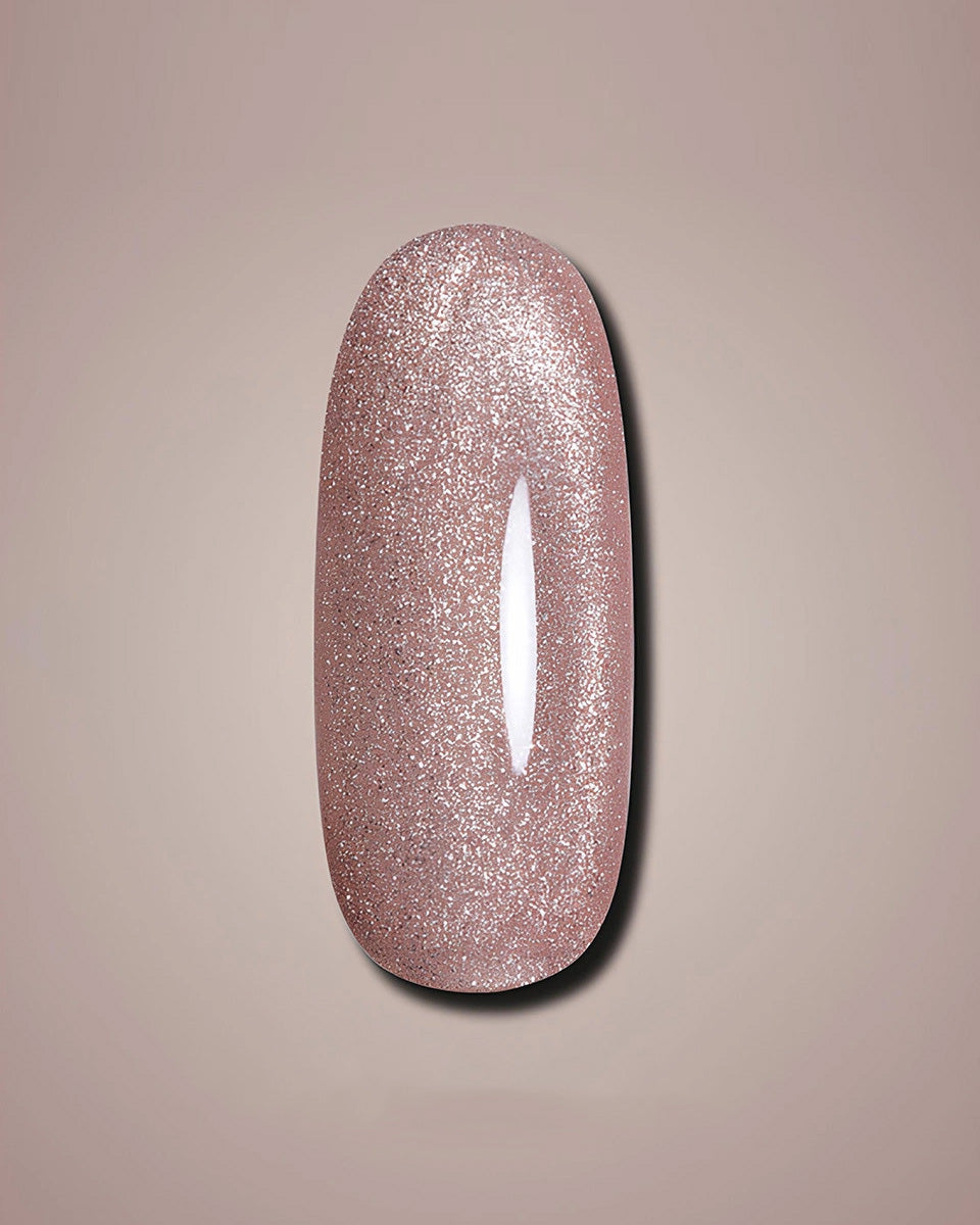 DARK Gel Polish CAT EYE 08, 10ml