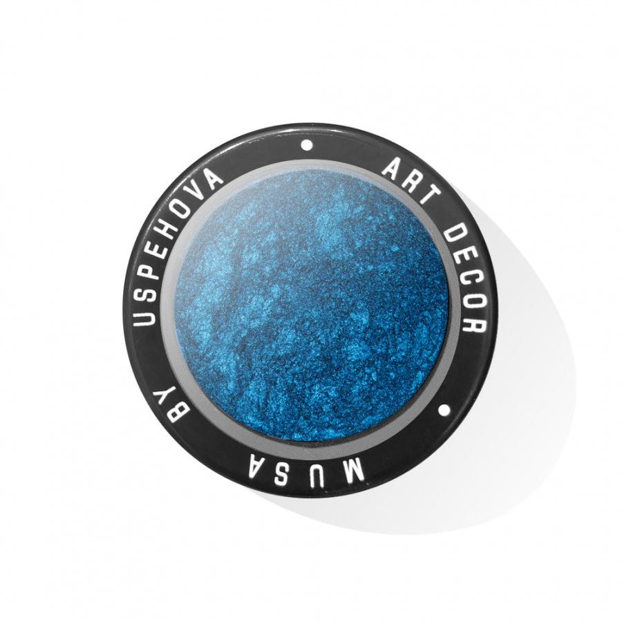 Pigment Chamaleon Blue 361 MUSA