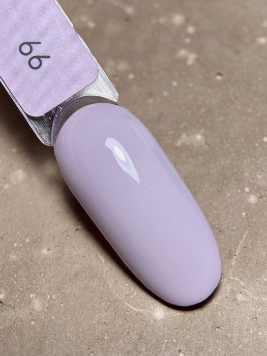 DARK Gel Polish 66, 6ml