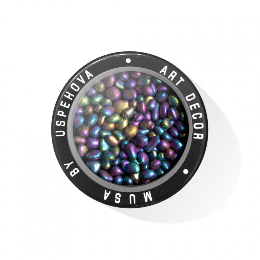 Chamaleon Stone MUSA