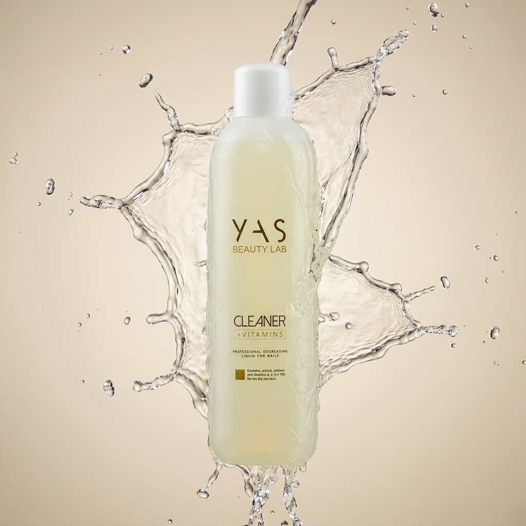 Cleaner/Degresant 570ml YAS