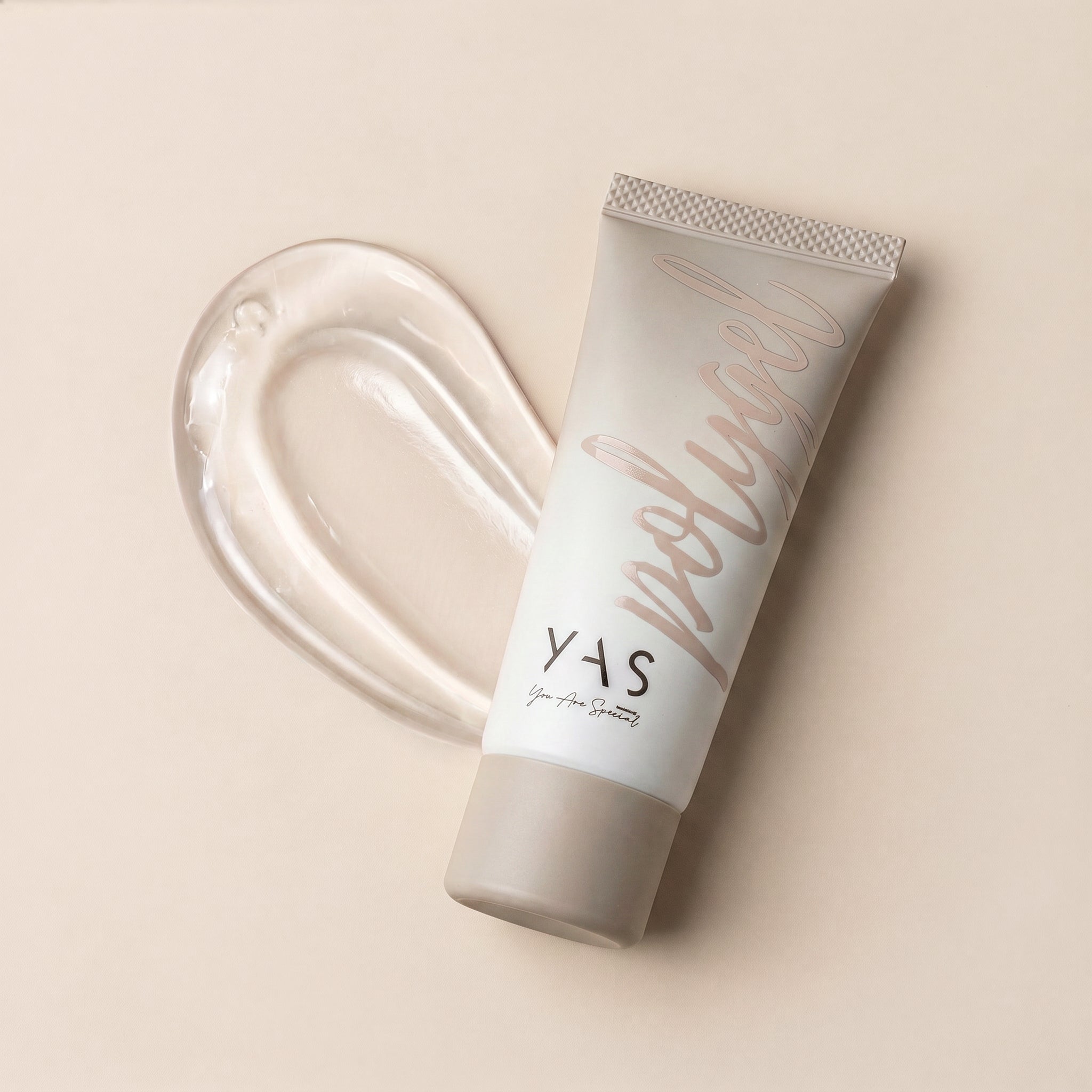 TUB Polygel Clear 30gr YAS
