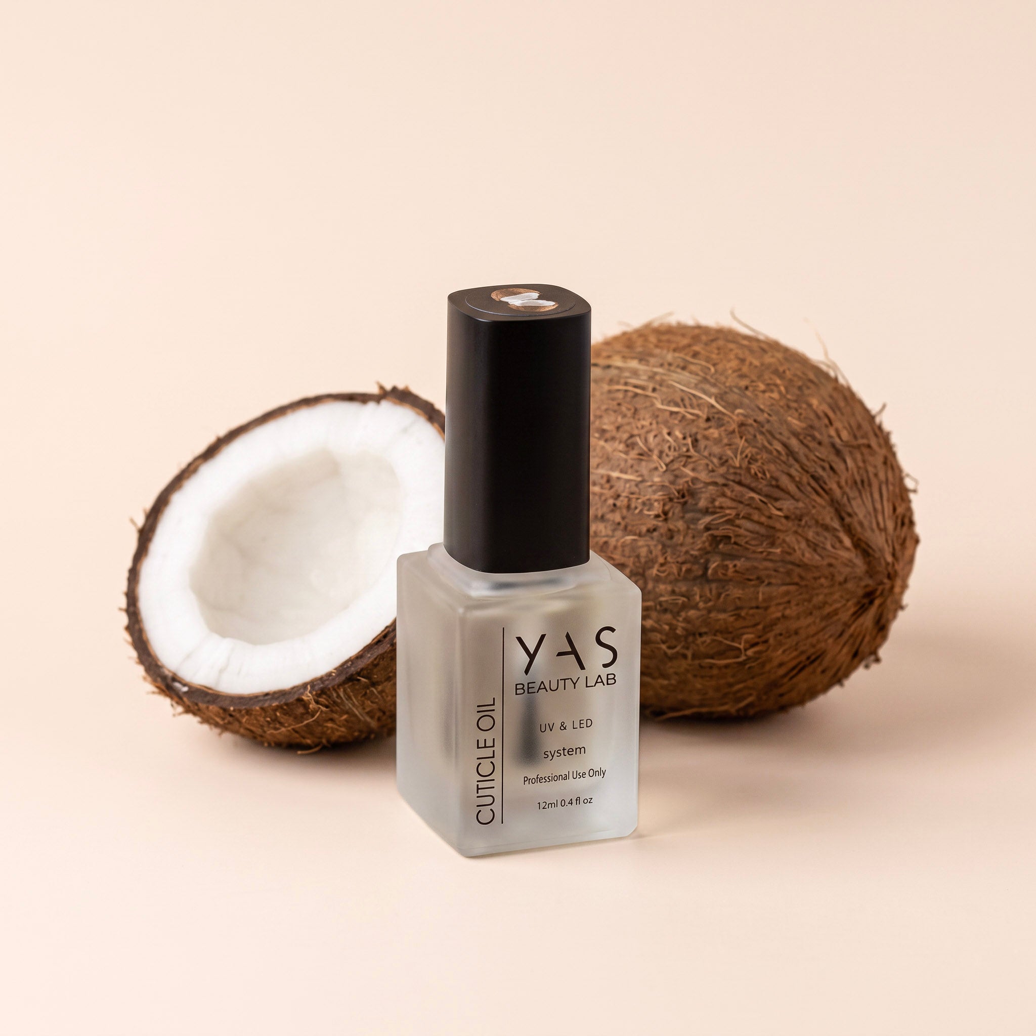 Ulei de Cuticule Coconut YAS
