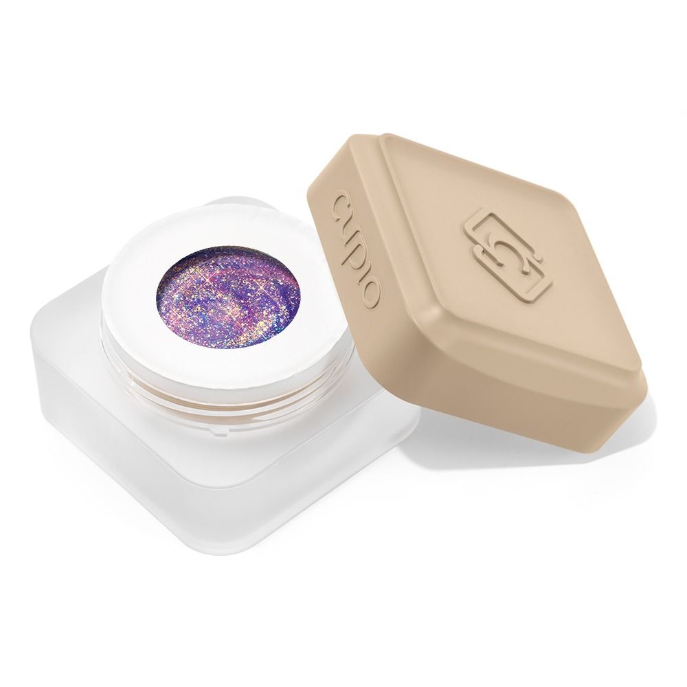 Cosmic Builder Gel Cupio - Mystic Lavender 15g