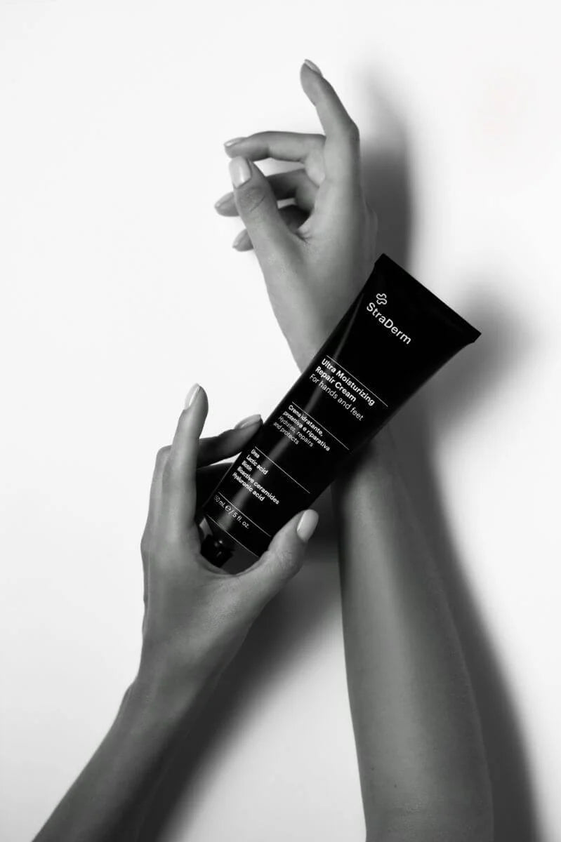 Solutie tratament pentru unghii si piele, 30 ml Active Care Solution Straderm - creative-nails.ro