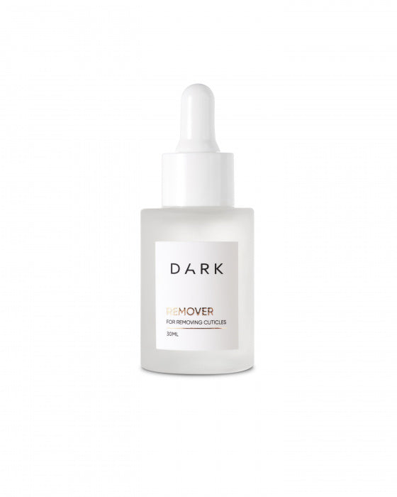 Dark Cuticle remover 30ml