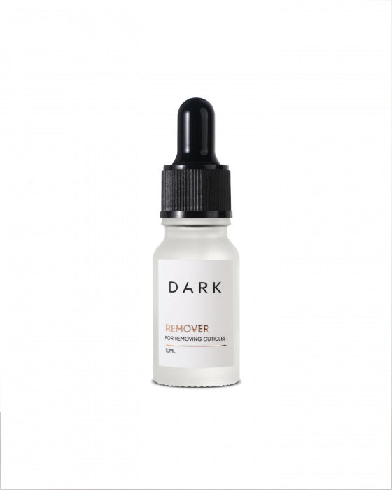 Dark Cuticle remover 10ml