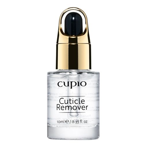 Solutie pentru indepartarea cuticulelor cu pipeta 10ml Cupio