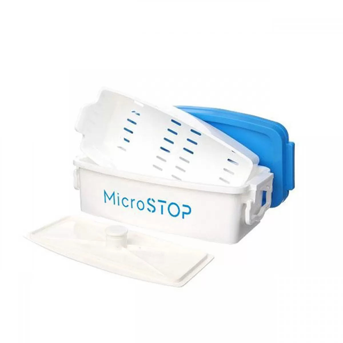 Cutie pentru sterilizare instrumente 3L, MicroSTOP