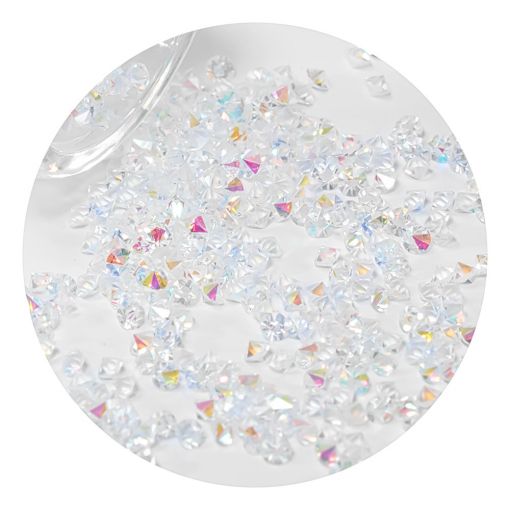 Cristale unghii Pixie AB Cupio