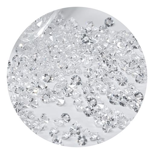 Cristale unghii Pixie Crystal Cupio