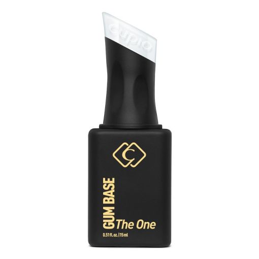 Gum Base Cupio The One 15ml