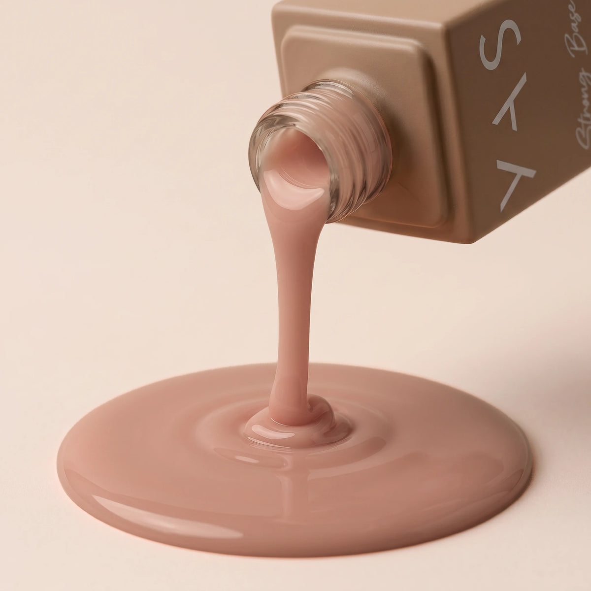 Liquid Polybase Cover Nude YAS