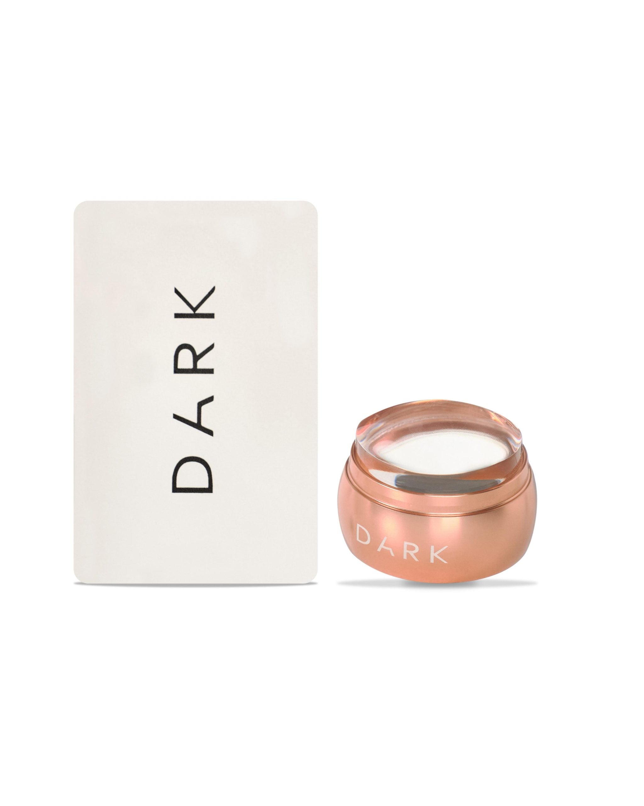 DARK SET STAMPILA (ROSE GOLD)