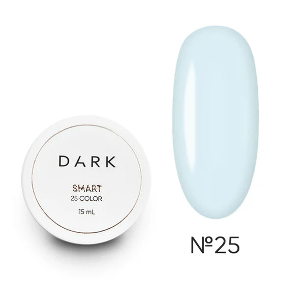 DARK Smart Builder Gel 25, 15ml