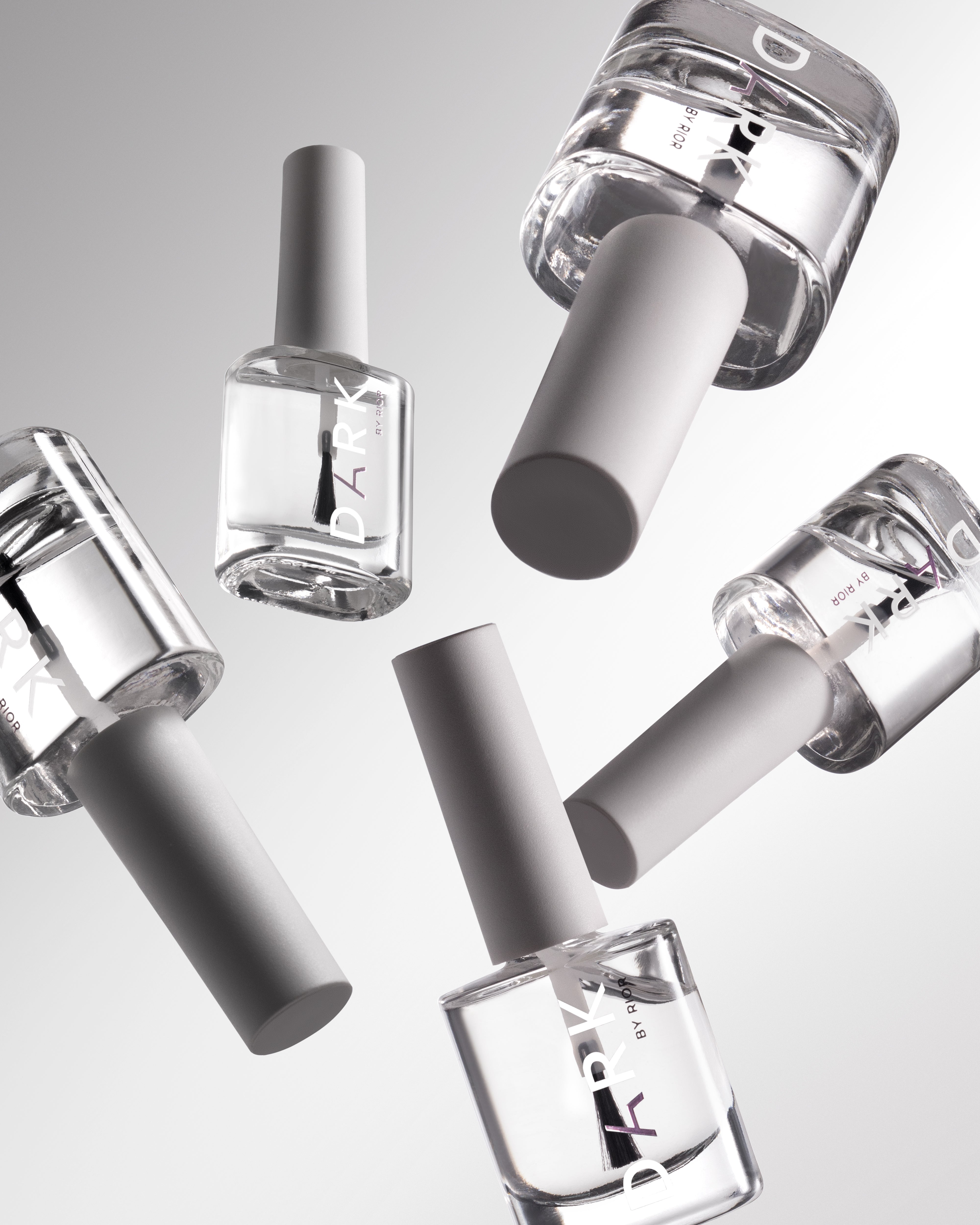 DARK ULTRABOND, 10ml - creative-nails.ro