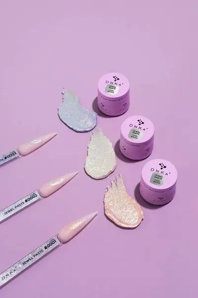 Jewel Paste code #0002 DNKa