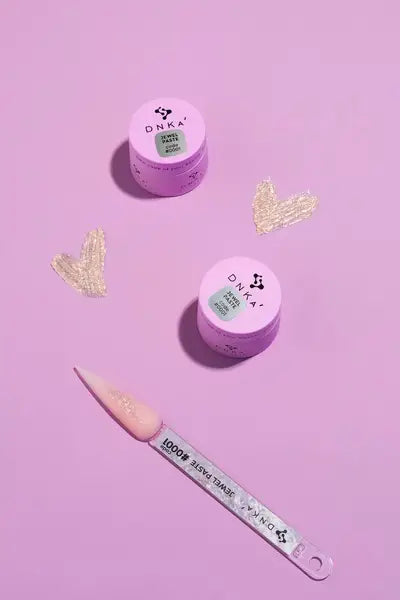 Jewel Paste code #0001 DNKa
