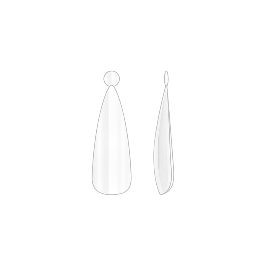 Display Form 03 - 120 pcs MUSA