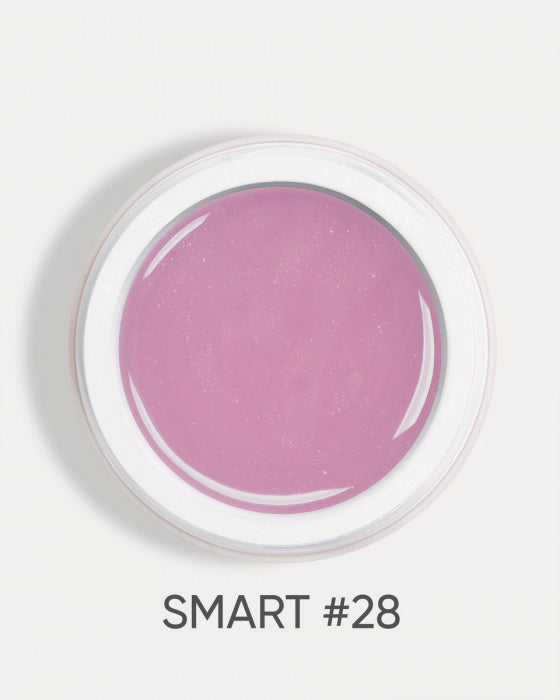 DARK Smart Builder Gel 28, 15ml